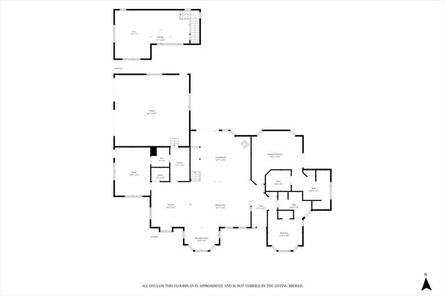 14333 Brooks Rd, Grass Valley, CA 95945