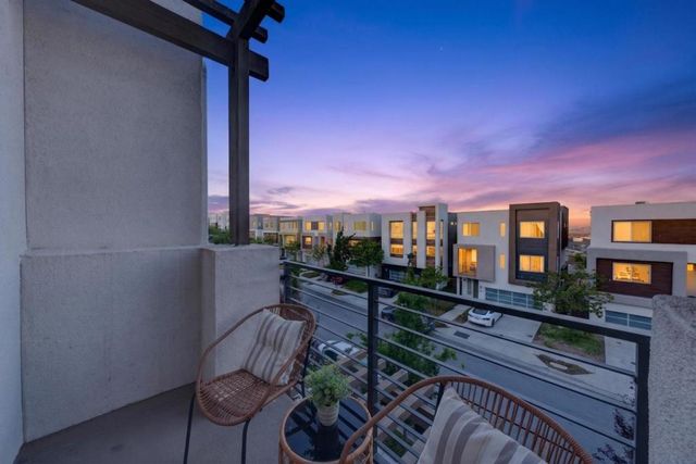 3077 Valley Of Hearts Delight Place 6, San Jose, CA 95136