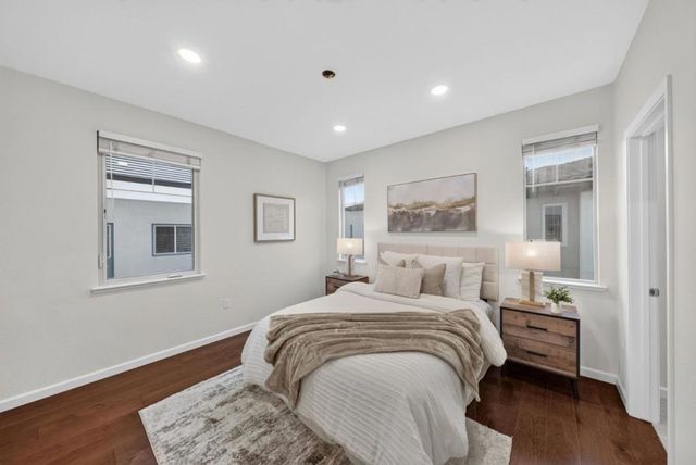 3077 Valley Of Hearts Delight Place 6, San Jose, CA 95136
