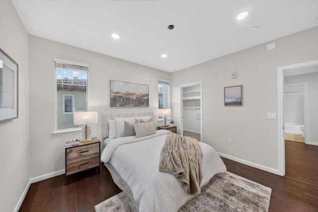 3077 Valley Of Hearts Delight Place 6, San Jose, CA 95136