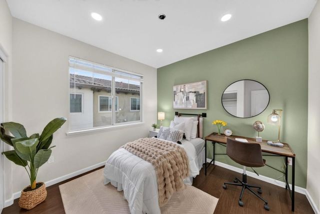 3077 Valley Of Hearts Delight Place 6, San Jose, CA 95136