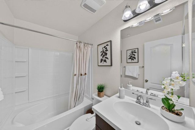3077 Valley Of Hearts Delight Place 6, San Jose, CA 95136