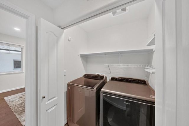 3077 Valley Of Hearts Delight Place 6, San Jose, CA 95136