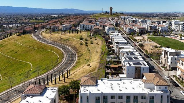 3077 Valley Of Hearts Delight Place 6, San Jose, CA 95136