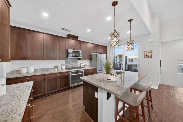 3077 Valley Of Hearts Delight Place 6, San Jose, CA 95136