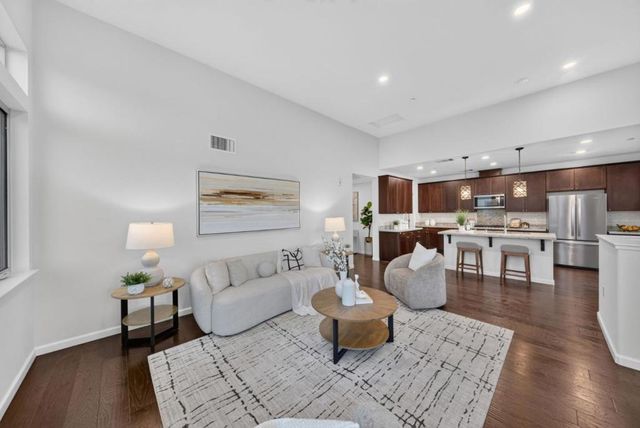 3077 Valley Of Hearts Delight Place 6, San Jose, CA 95136