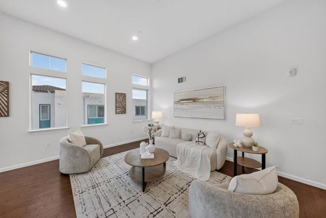 3077 Valley Of Hearts Delight Place 6, San Jose, CA 95136