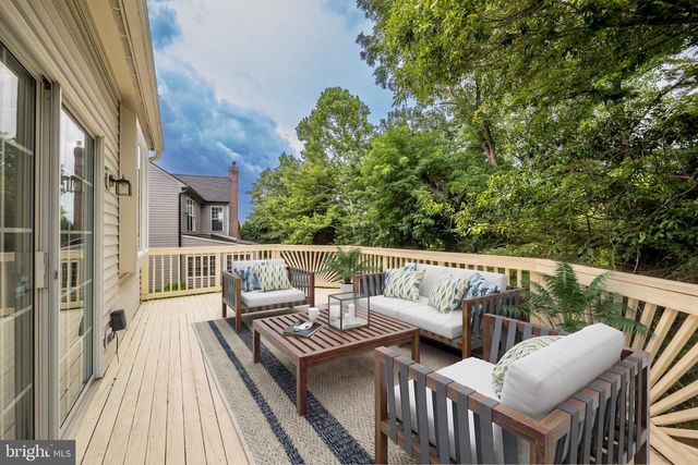 10504 WILLOW VISTA WAY, Cockeysville, MD 21030