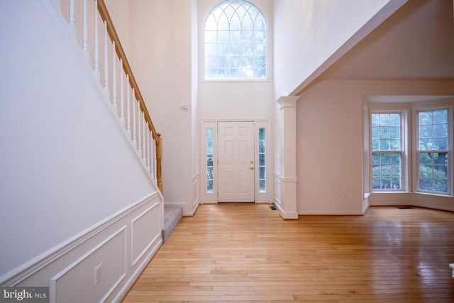 10504 WILLOW VISTA WAY, Cockeysville, MD 21030
