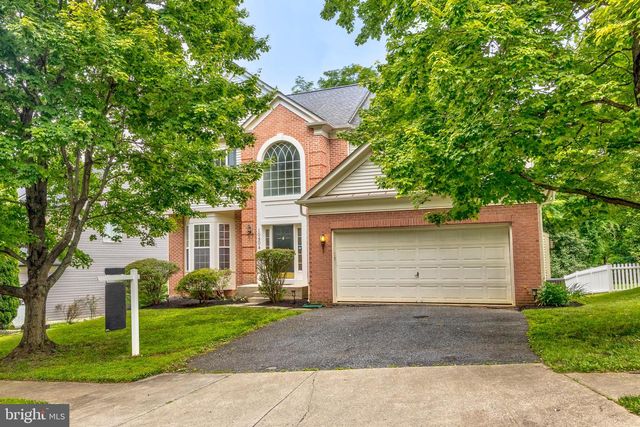 10504 WILLOW VISTA WAY, Cockeysville, MD 21030