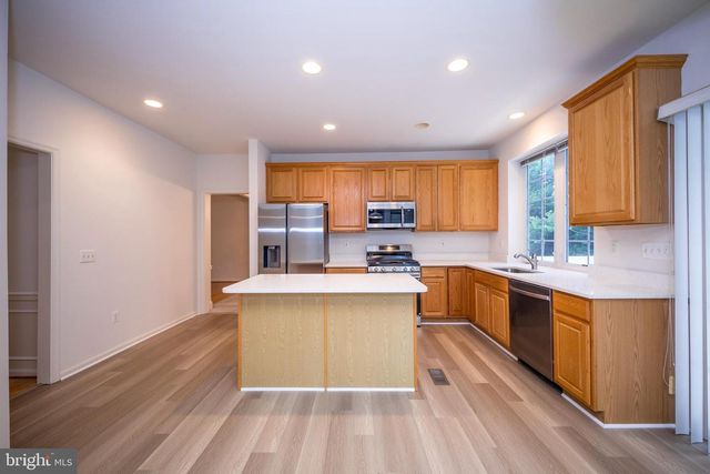 10504 WILLOW VISTA WAY, Cockeysville, MD 21030
