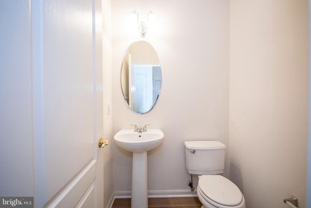 10504 WILLOW VISTA WAY, Cockeysville, MD 21030