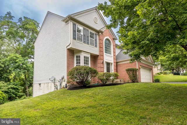 10504 WILLOW VISTA WAY, Cockeysville, MD 21030