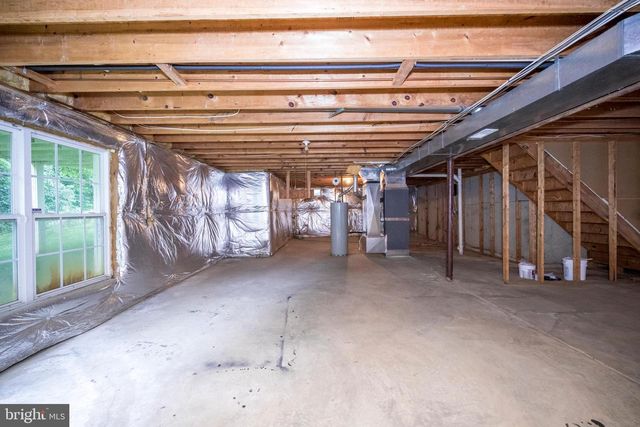 10504 WILLOW VISTA WAY, Cockeysville, MD 21030