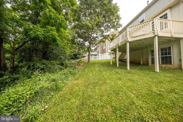 10504 WILLOW VISTA WAY, Cockeysville, MD 21030