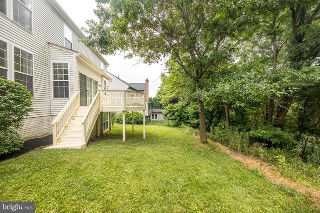 10504 WILLOW VISTA WAY, Cockeysville, MD 21030