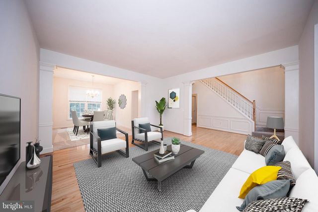 10504 WILLOW VISTA WAY, Cockeysville, MD 21030