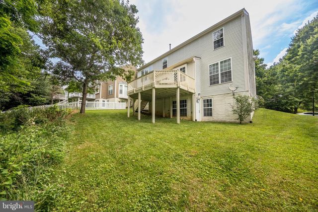 10504 WILLOW VISTA WAY, Cockeysville, MD 21030