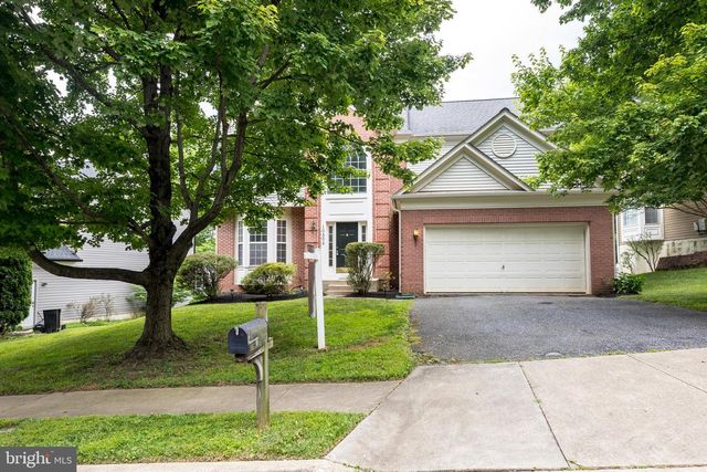 10504 WILLOW VISTA WAY, Cockeysville, MD 21030