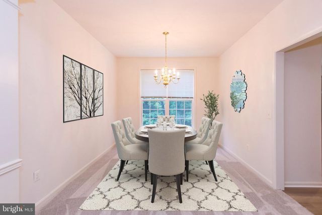 10504 WILLOW VISTA WAY, Cockeysville, MD 21030