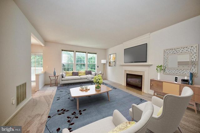 10504 WILLOW VISTA WAY, Cockeysville, MD 21030
