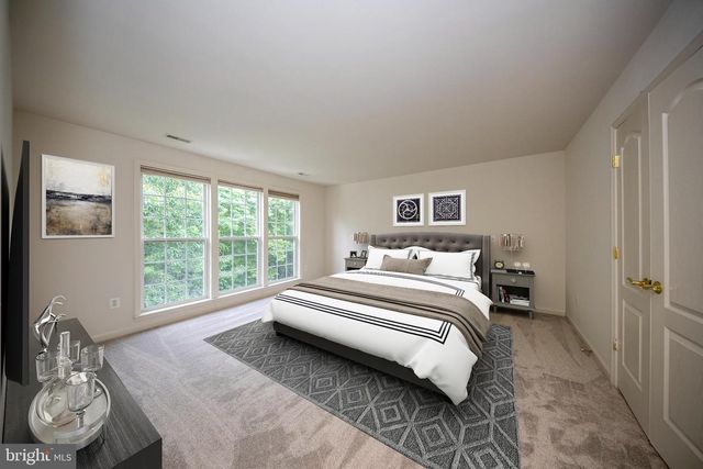 10504 WILLOW VISTA WAY, Cockeysville, MD 21030