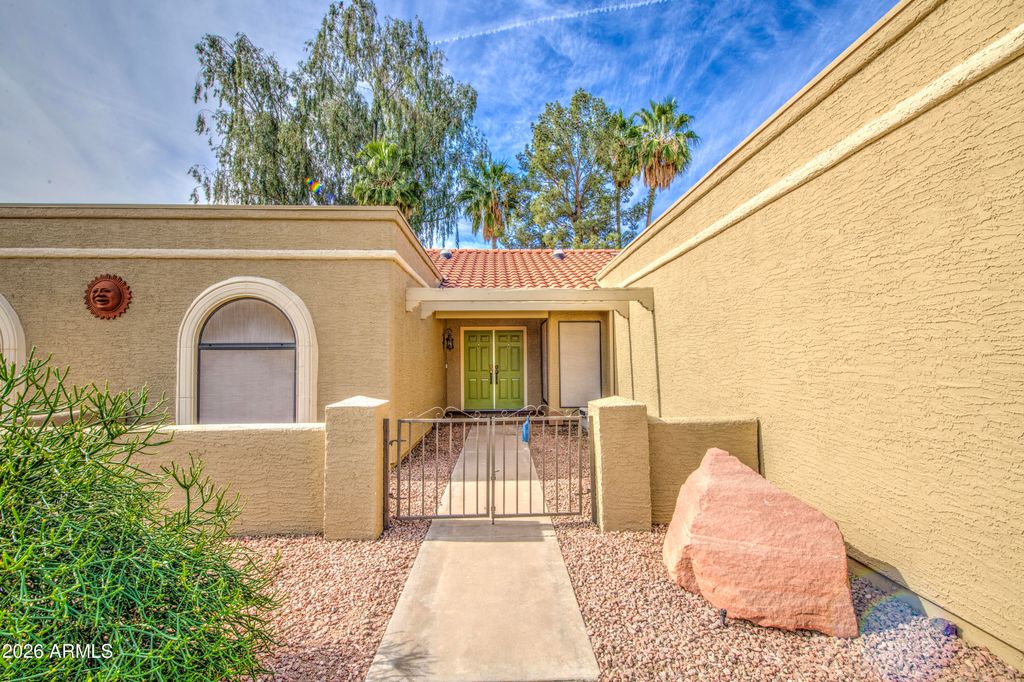 1380 LEISURE WORLD --, Mesa, AZ 85206 — photo 2