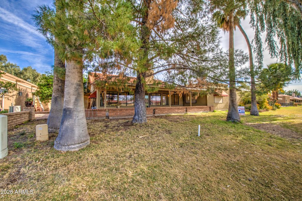 1380 LEISURE WORLD --, Mesa, AZ 85206 — photo 3