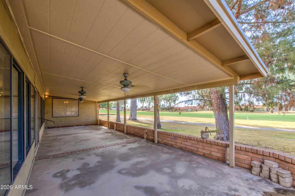 1380 LEISURE WORLD --, Mesa, AZ 85206 — photo 4
