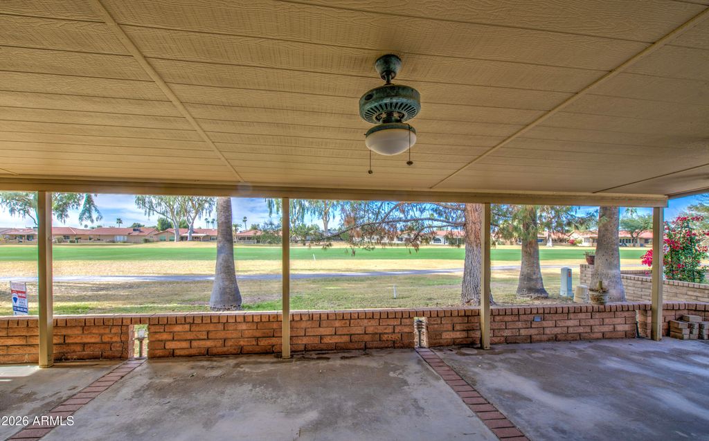 1380 LEISURE WORLD --, Mesa, AZ 85206 — photo 5