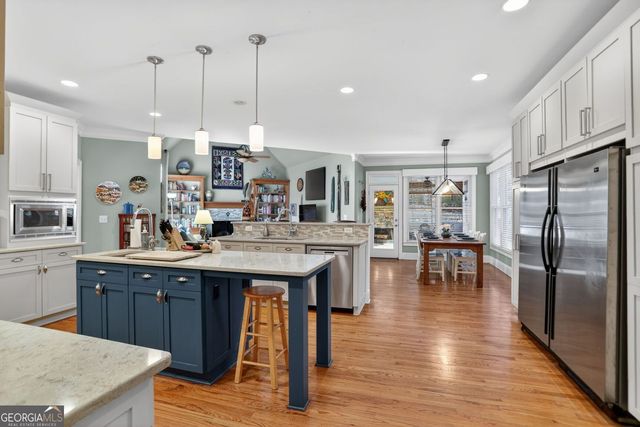 2820 Aldrich Drive, Cumming, GA 30040