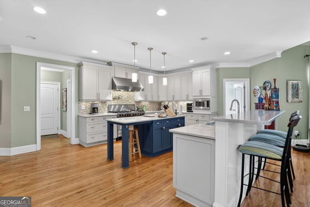 2820 Aldrich Drive, Cumming, GA 30040