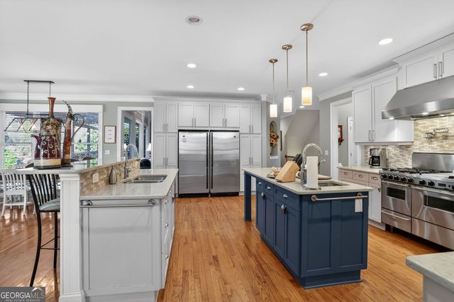 2820 Aldrich Drive, Cumming, GA 30040