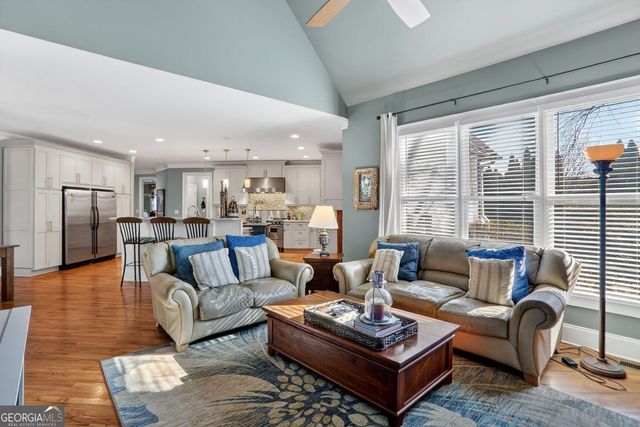 2820 Aldrich Drive, Cumming, GA 30040