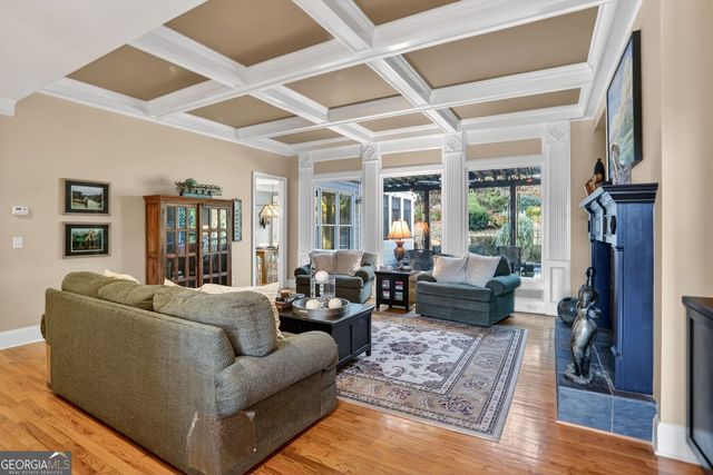 2820 Aldrich Drive, Cumming, GA 30040