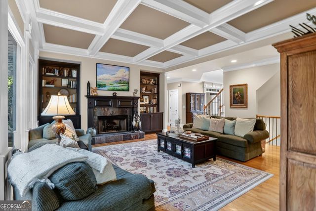 2820 Aldrich Drive, Cumming, GA 30040