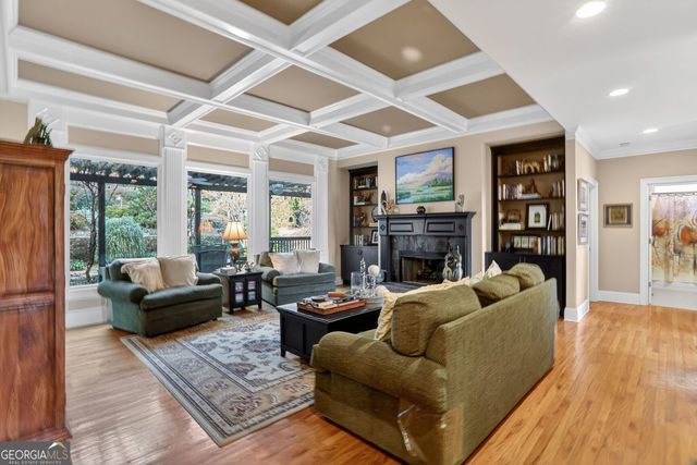 2820 Aldrich Drive, Cumming, GA 30040