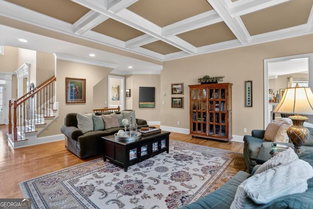 2820 Aldrich Drive, Cumming, GA 30040