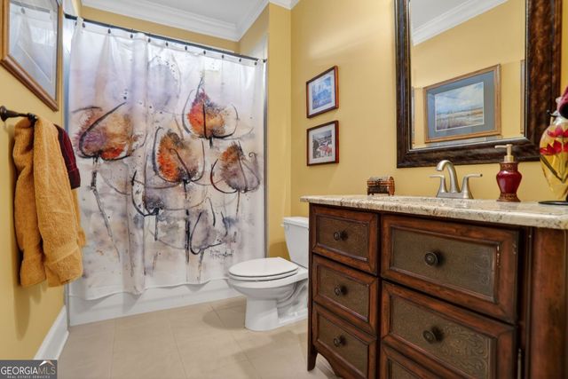 2820 Aldrich Drive, Cumming, GA 30040