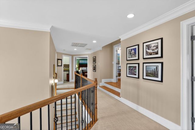 2820 Aldrich Drive, Cumming, GA 30040