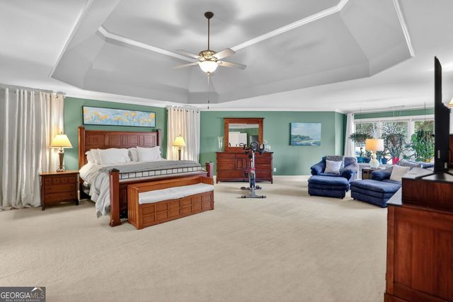 2820 Aldrich Drive, Cumming, GA 30040