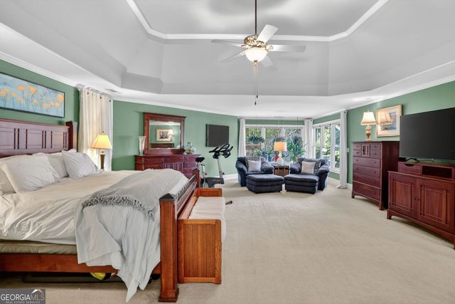 2820 Aldrich Drive, Cumming, GA 30040