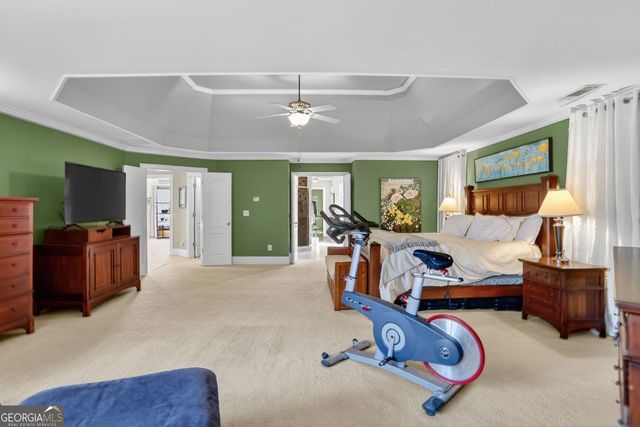 2820 Aldrich Drive, Cumming, GA 30040