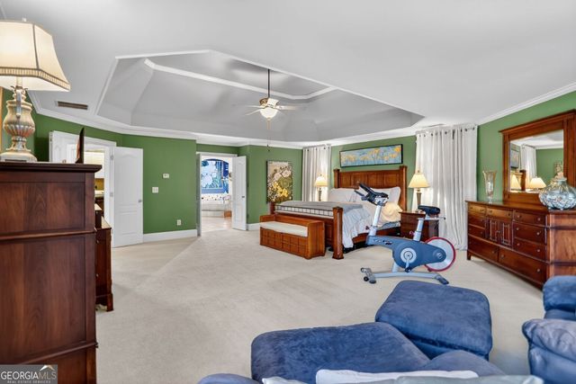 2820 Aldrich Drive, Cumming, GA 30040