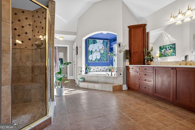 2820 Aldrich Drive, Cumming, GA 30040