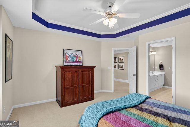 2820 Aldrich Drive, Cumming, GA 30040