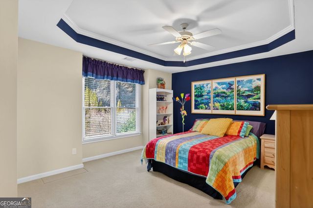 2820 Aldrich Drive, Cumming, GA 30040