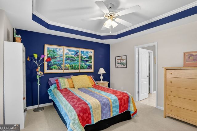 2820 Aldrich Drive, Cumming, GA 30040