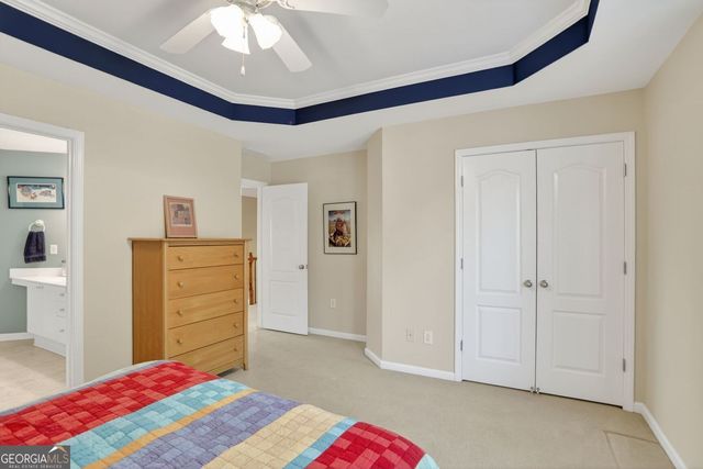 2820 Aldrich Drive, Cumming, GA 30040