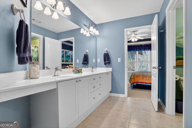 2820 Aldrich Drive, Cumming, GA 30040